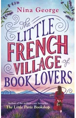 The Little French Village of Book Lovers
