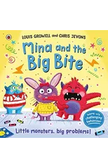 Mina and the Big Bite