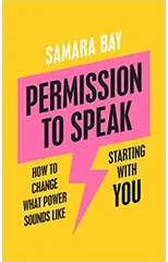Permission to Speak