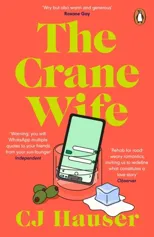 The Crane Wife