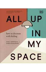 All Up In My Space