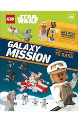 LEGO Star Wars Galaxy Mission