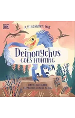 A Dinosaur's Day