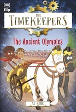 The Timekeepers