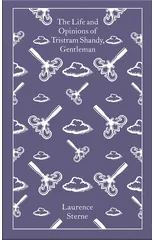 The Life and Opinions of Tristram Shandy, Gentleman