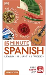 15 Minute Spanish