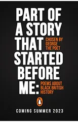 Part of a Story That Started Before Me