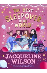 The Best Sleepover in the World