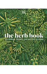 The Herb Book
