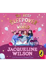The Best Sleepover in the World