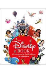 The Disney Book New Edition