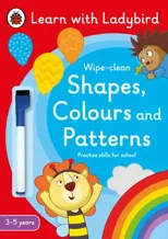 Shapes, Colours and Patterns