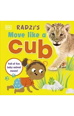 Radzi's Move Like a Cub