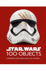 Star Wars 100 Objects