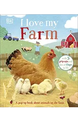 I Love My Farm