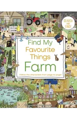 Find My Favourite Things Farm