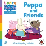 Learn with Peppa