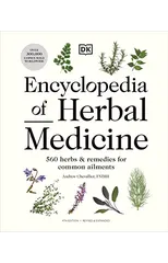 Encyclopedia of Herbal Medicine New Edition