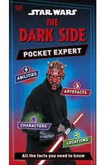 Star Wars The Dark Side Pocket Expert