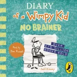 Diary of a Wimpy Kid