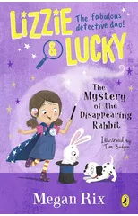 Lizzie and Lucky