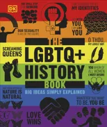 The LGBTQ + History Book
