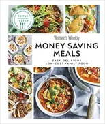 Australian Women's Weekly Money-saving Meals