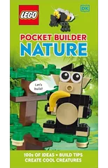 LEGO Pocket Builder Nature