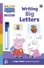 Learn with Peppa
