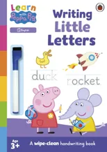 Learn with Peppa