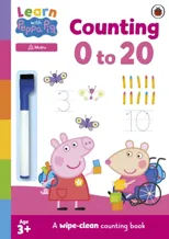 Learn with Peppa