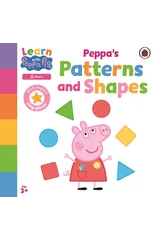 Learn with Peppa