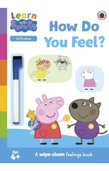 Learn with Peppa