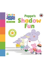 Learn with Peppa