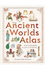 The Ancient Worlds Atlas