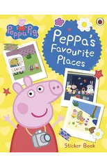 Peppa Pig