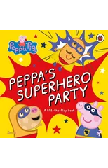 Peppa Pig