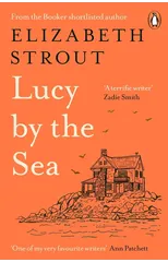 Lucy by the Sea