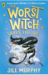 The Worst Witch Saves the Day