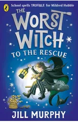 The Worst Witch to the Rescue