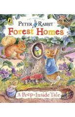 Peter Rabbit