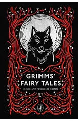 Grimms' Fairy Tales