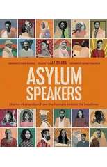 Asylum Speakers