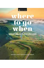 Where to Go When Great Britain and Ireland