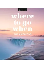 Where to Go When The Americas