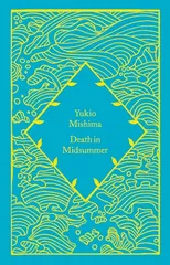 Death in Midsummer