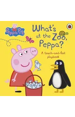 Peppa Pig