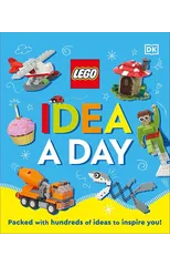LEGO Idea A Day
