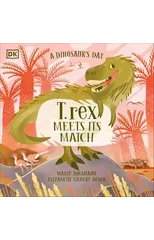 A Dinosaur’s Day