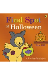Find Spot at Halloween